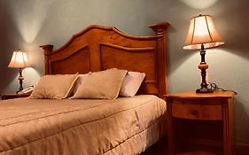 Hotel Plaza Vasco